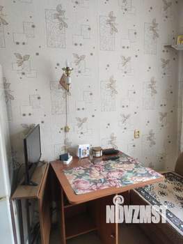 1-к квартира, вторичка, 30м2, 5/9 этаж