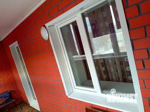 1-к квартира, вторичка, 47м2, 5/11 этаж