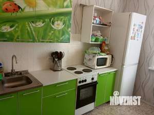 2-к квартира, вторичка, 54м2, 4/11 этаж