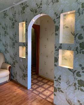 2-к квартира, вторичка, 46м2, 5/5 этаж