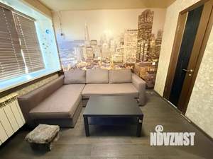 1-к квартира, вторичка, 19м2, 5/5 этаж