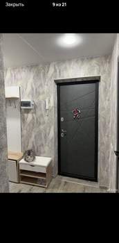 2-к квартира, вторичка, 34м2, 2/5 этаж