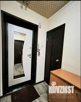 1-к квартира, вторичка, 41м2, 11/14 этаж