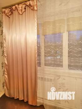 3-к квартира, вторичка, 69м2, 5/6 этаж