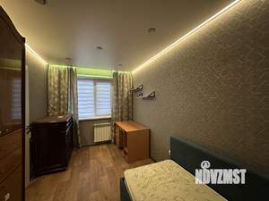 2-к квартира, вторичка, 46м2, 4/5 этаж