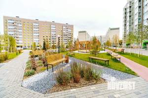 3-к квартира, вторичка, 69м2, 9/11 этаж