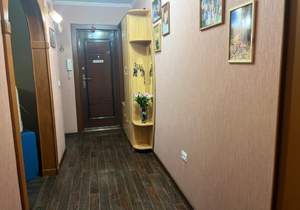 3-к квартира, вторичка, 67м2, 1/9 этаж
