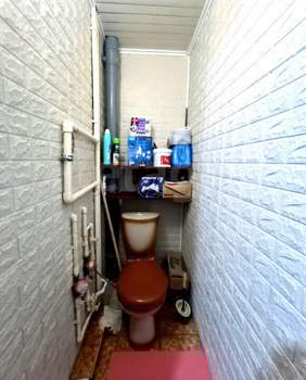 1-к квартира, вторичка, 35м2, 1/16 этаж