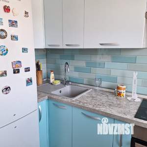 2-к квартира, вторичка, 51м2, 3/5 этаж