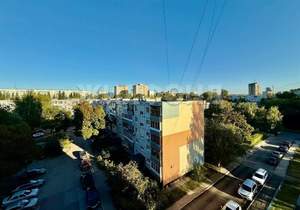 1-к квартира, вторичка, 36м2, 6/12 этаж