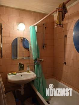3-к квартира, вторичка, 59м2, 7/9 этаж