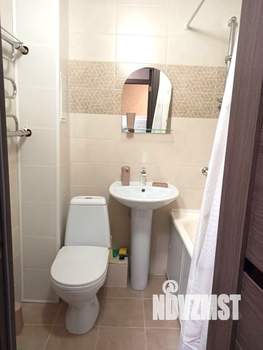 1-к квартира, вторичка, 34м2, 6/9 этаж