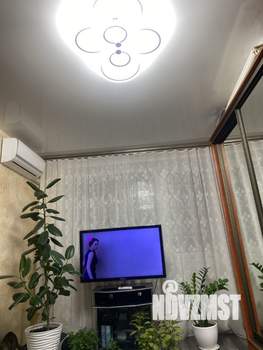 2-к квартира, вторичка, 44м2, 4/6 этаж