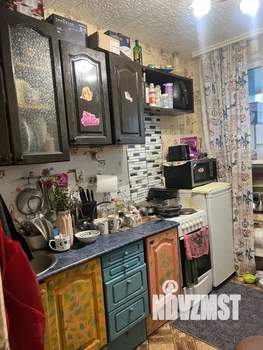 3-к квартира, вторичка, 60м2, 5/16 этаж