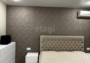 3-к квартира, вторичка, 65м2, 8/9 этаж