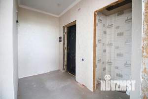 2-к квартира, вторичка, 66м2, 12/16 этаж