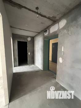 2-к квартира, сданный дом, 56м2, 4/10 этаж