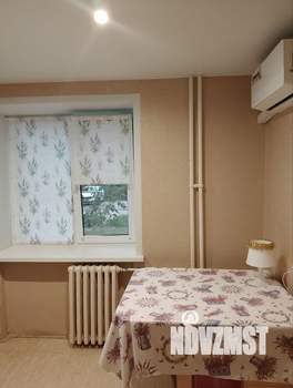 1-к квартира, вторичка, 28м2, 1/5 этаж