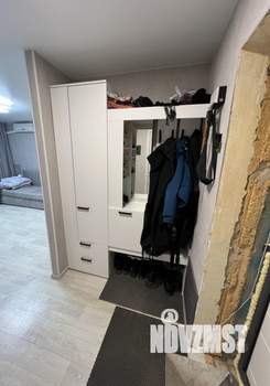 1-к квартира, вторичка, 33м2, 8/9 этаж