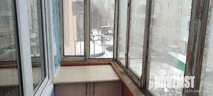 2-к квартира, вторичка, 45м2, 2/5 этаж