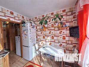 1-к квартира, вторичка, 33м2, 3/9 этаж