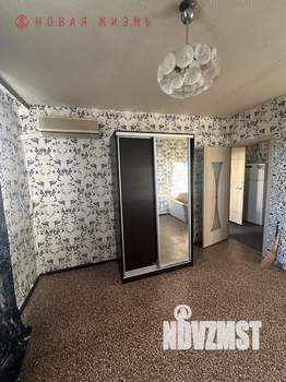 1-к квартира, вторичка, 32м2, 9/16 этаж