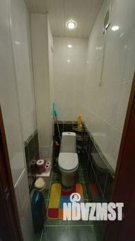 2-к квартира, вторичка, 54м2, 3/4 этаж