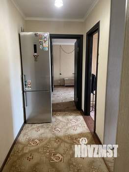 2-к квартира, вторичка, 46м2, 7/9 этаж
