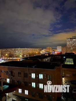 1-к квартира, вторичка, 33м2, 7/16 этаж