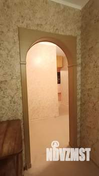 3-к квартира, вторичка, 64м2, 5/9 этаж