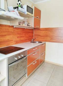 3-к квартира, вторичка, 60м2, 5/5 этаж