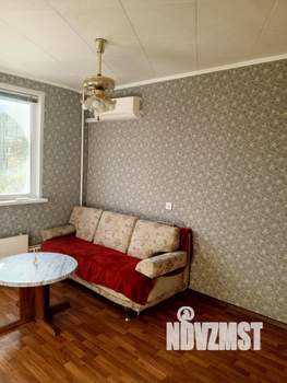 1-к квартира, вторичка, 32м2, 5/16 этаж