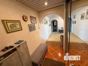 4-к квартира, вторичка, 89м2, 4/10 этаж