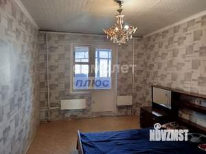 3-к квартира, вторичка, 65м2, 8/9 этаж
