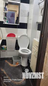 1-к квартира, вторичка, 33м2, 1/9 этаж