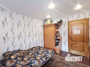 4-к квартира, вторичка, 82м2, 6/14 этаж