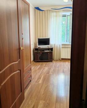2-к квартира, вторичка, 51м2, 2/9 этаж