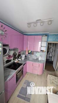 3-к квартира, вторичка, 65м2, 9/9 этаж