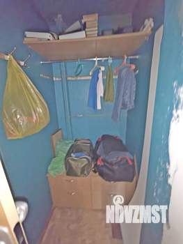 1-к квартира, вторичка, 32м2, 2/5 этаж