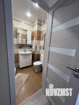 1-к квартира, вторичка, 40м2, 13/18 этаж