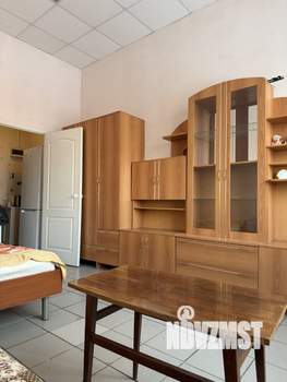 Студия квартира, вторичка, 22м2, 4/4 этаж