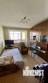 2-к квартира, вторичка, 42м2, 7/9 этаж