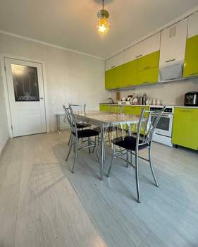 2-к квартира, вторичка, 50м2, 2/10 этаж