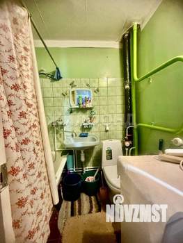 1-к квартира, вторичка, 33м2, 2/9 этаж