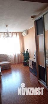 3-к квартира, вторичка, 66м2, 8/9 этаж