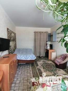 1-к квартира, вторичка, 40м2, 2/9 этаж