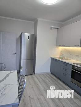 2-к квартира, вторичка, 57м2, 6/10 этаж