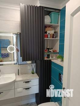 2-к квартира, вторичка, 52м2, 16/16 этаж