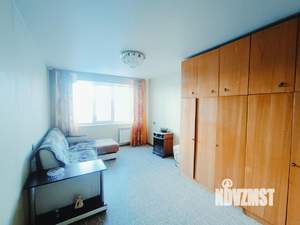 3-к квартира, вторичка, 68м2, 2/9 этаж