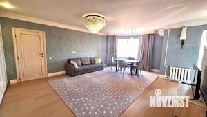 2-к квартира, вторичка, 72м2, 3/16 этаж